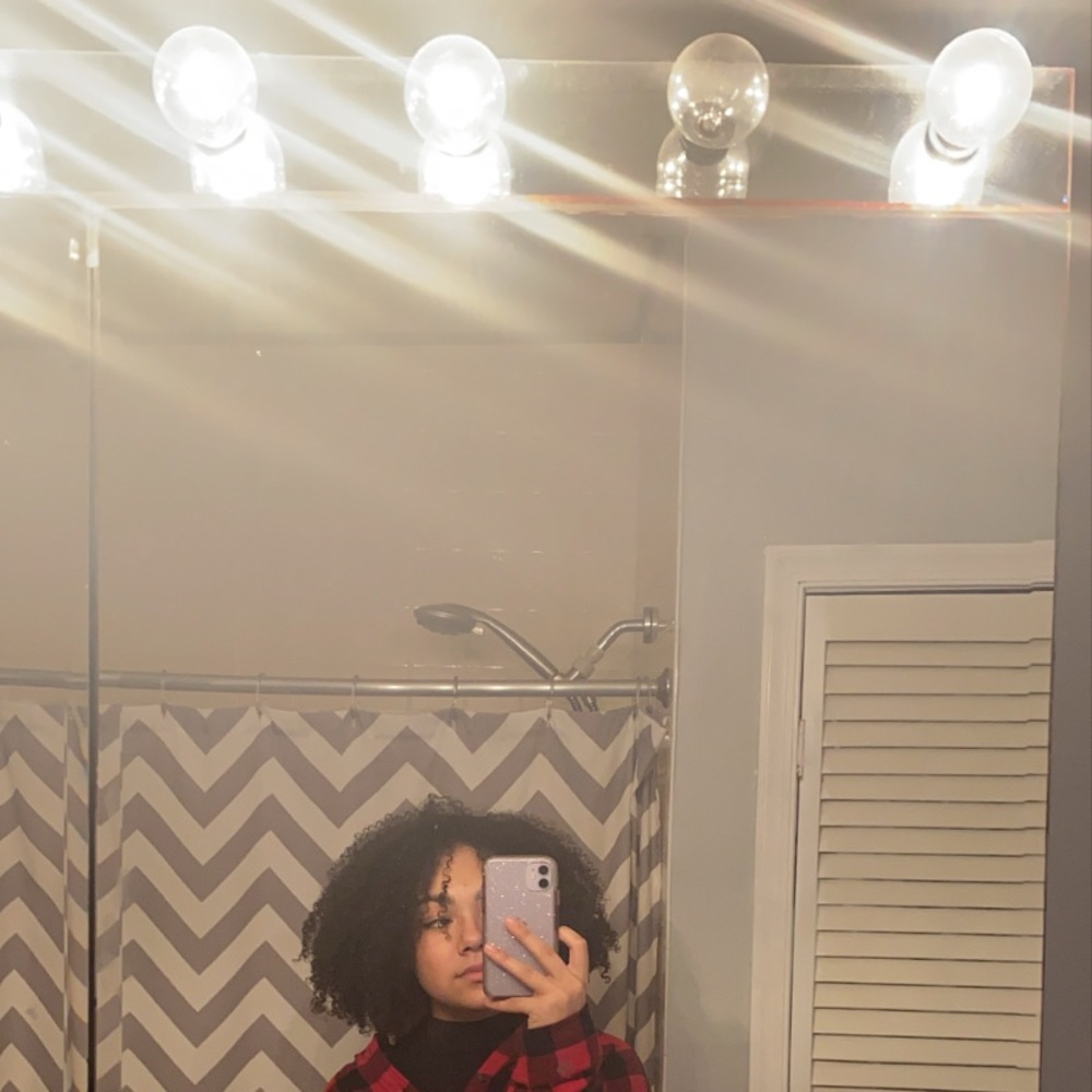 Meet your Posher, Jazmyne